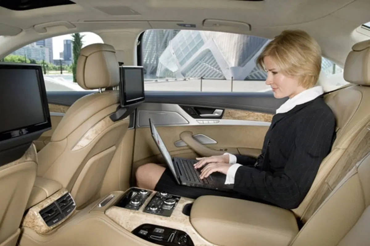 Audi A8 L (11)