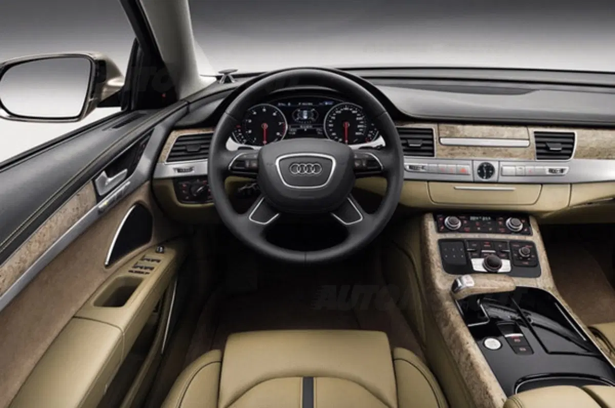 Audi A8 L (13)