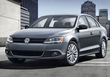 Volkswagen Jetta m.y. 2011