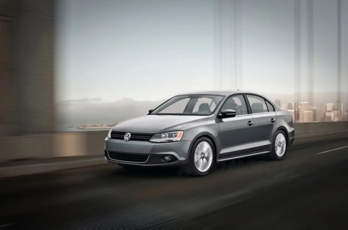 Volkswagen Jetta m.y. 2011 (3)