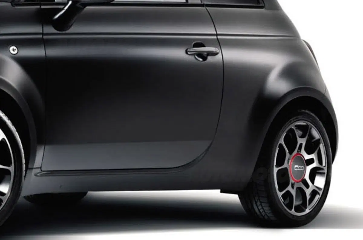 Fiat 500 BlackJack (4)