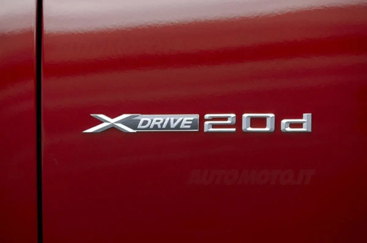 Nuova BMW X3 (15)