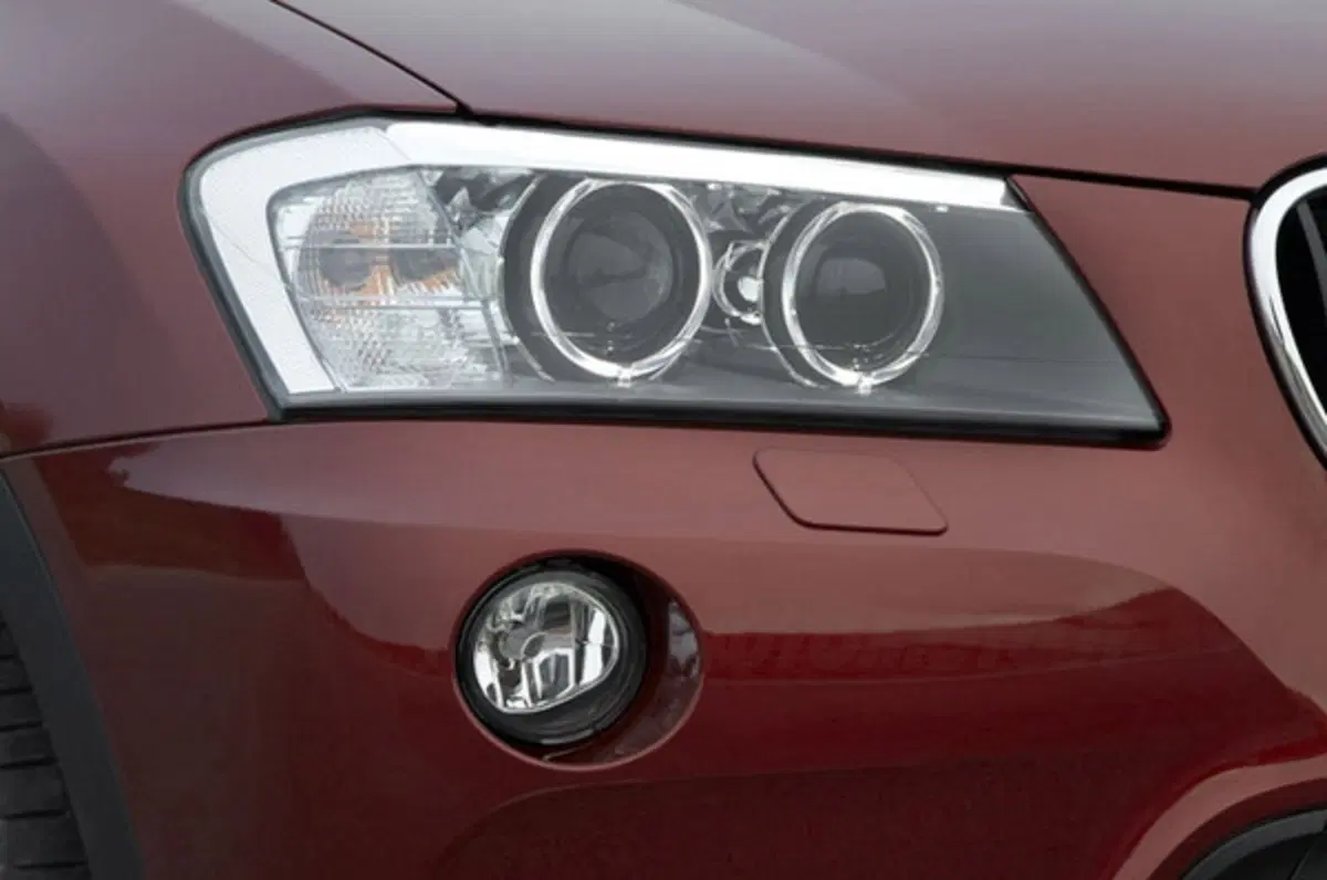 Nuova BMW X3 (17)