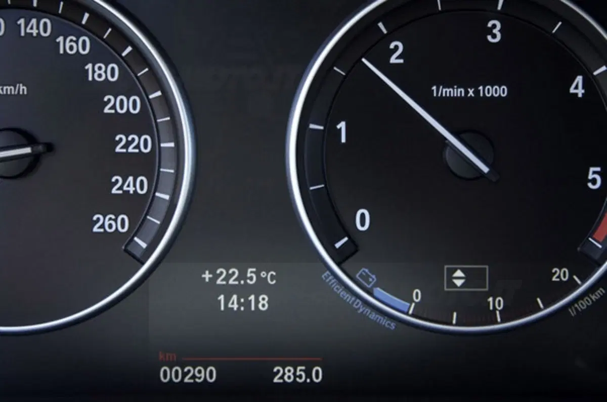 Nuova BMW X3 (19)