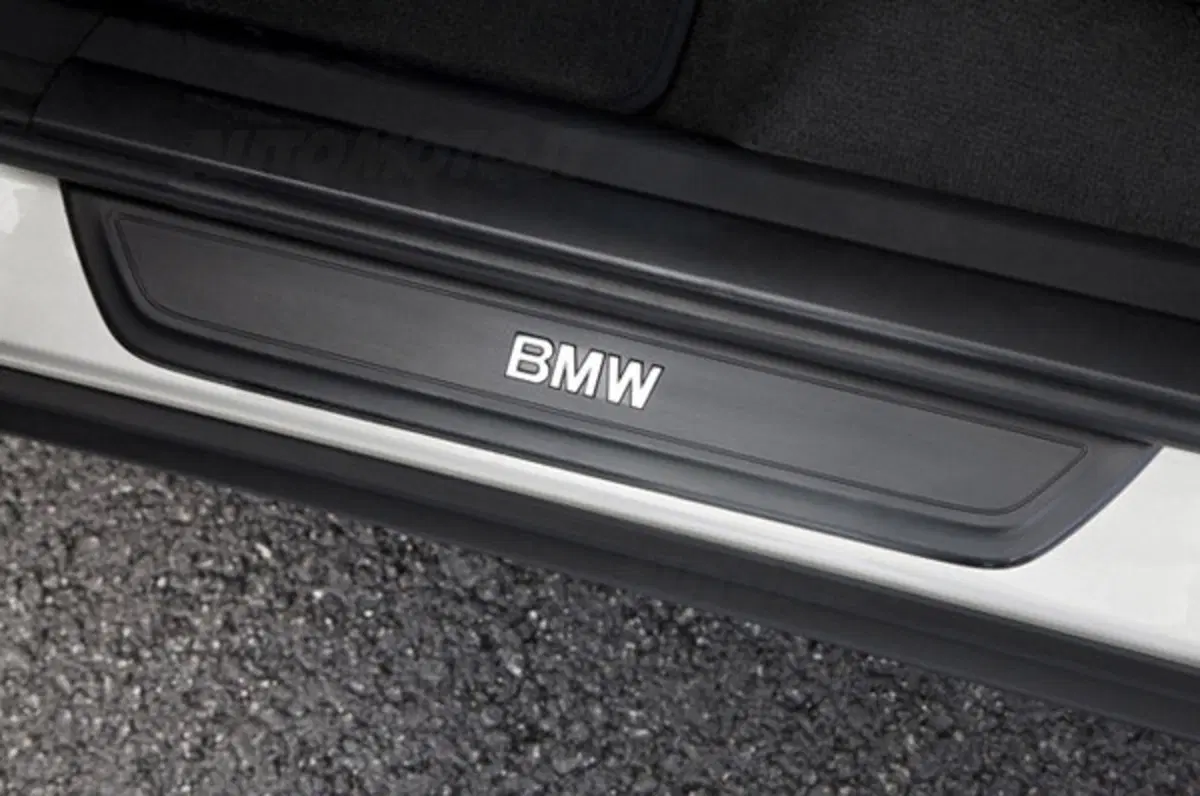 Nuova BMW X3 (24)