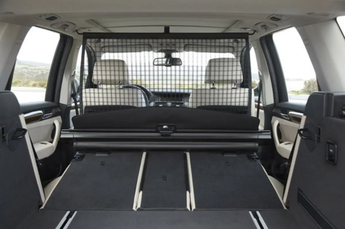 Nuova BMW X3 (26)
