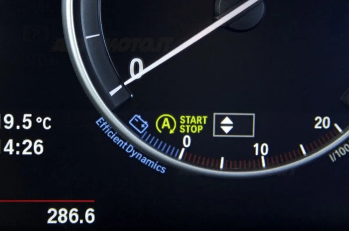 Nuova BMW X3 (29)