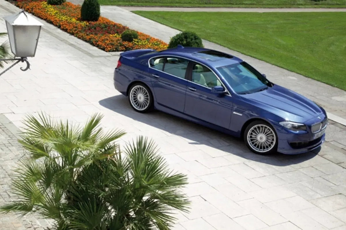 Alpina B5 Bi-Turbo (3)