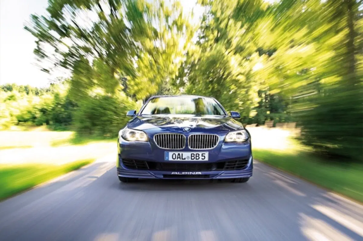 Alpina B5 Bi-Turbo (4)