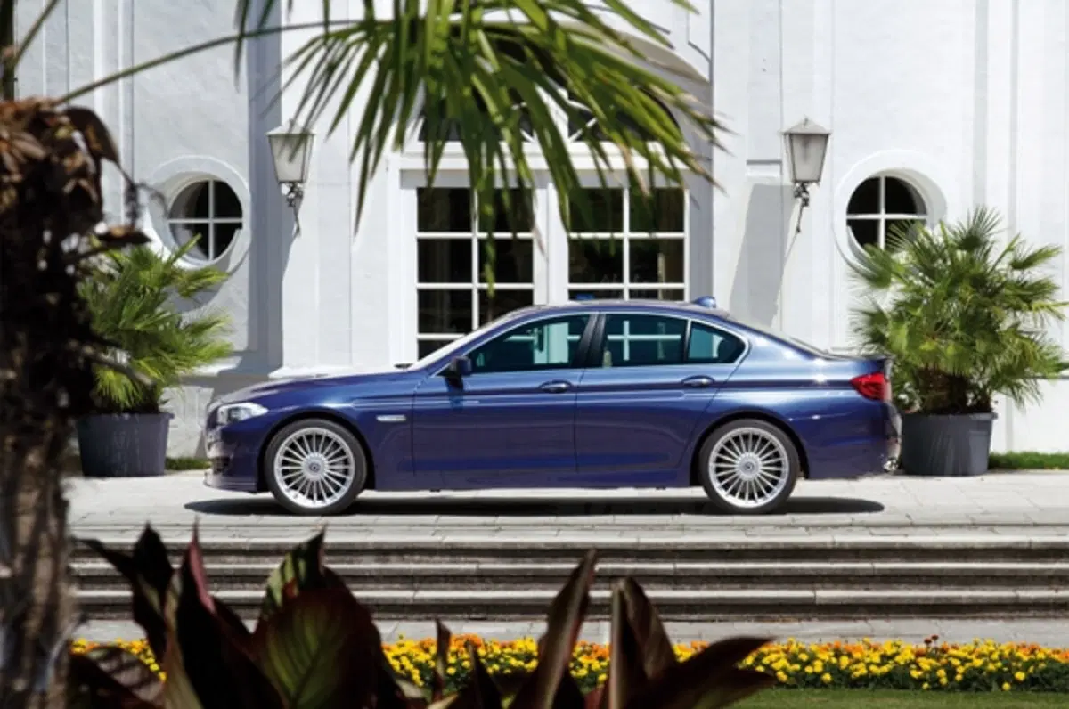 Alpina B5 Bi-Turbo (8)