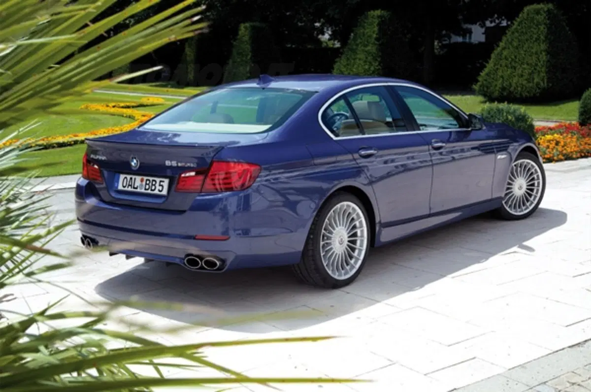 Alpina B5 Bi-Turbo (9)