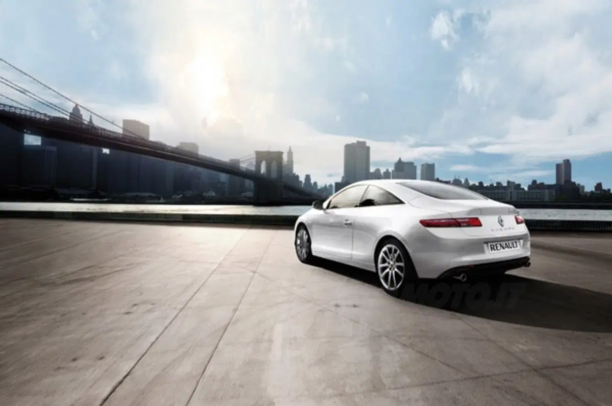 Renault Megane Coupè e Laguna Coupè Wave Edition (4)