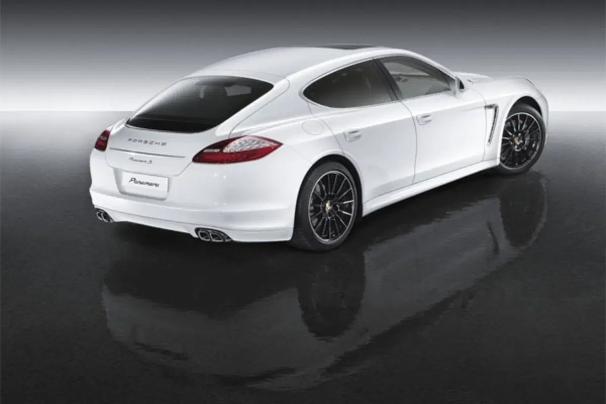 Porsche Panamera Turbo: ecco il Powerkit da 540 CV (3)