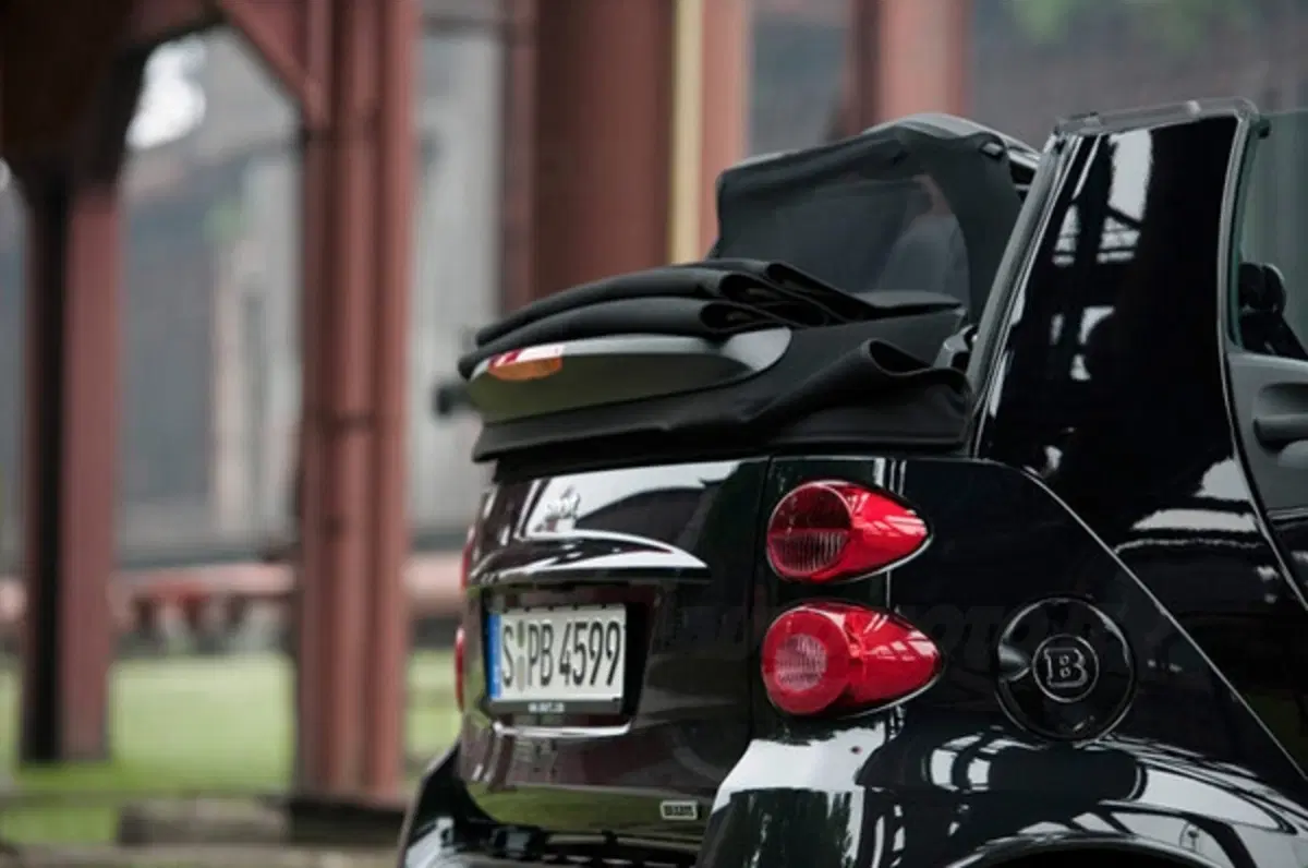 Smart Fortwo 2011: ecco il restyling (11)