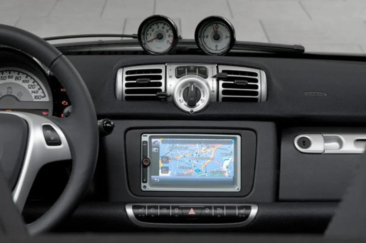 Smart Fortwo 2011: ecco il restyling (13)