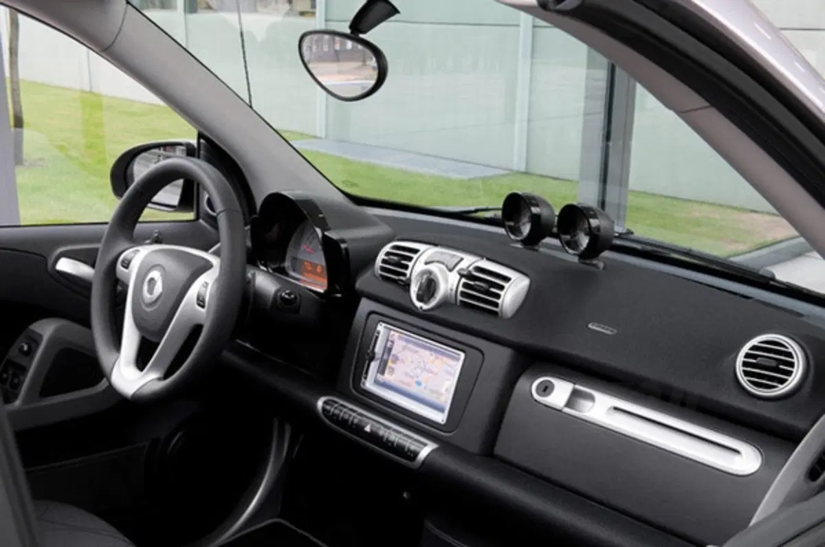 Smart Fortwo 2011: ecco il restyling (16)