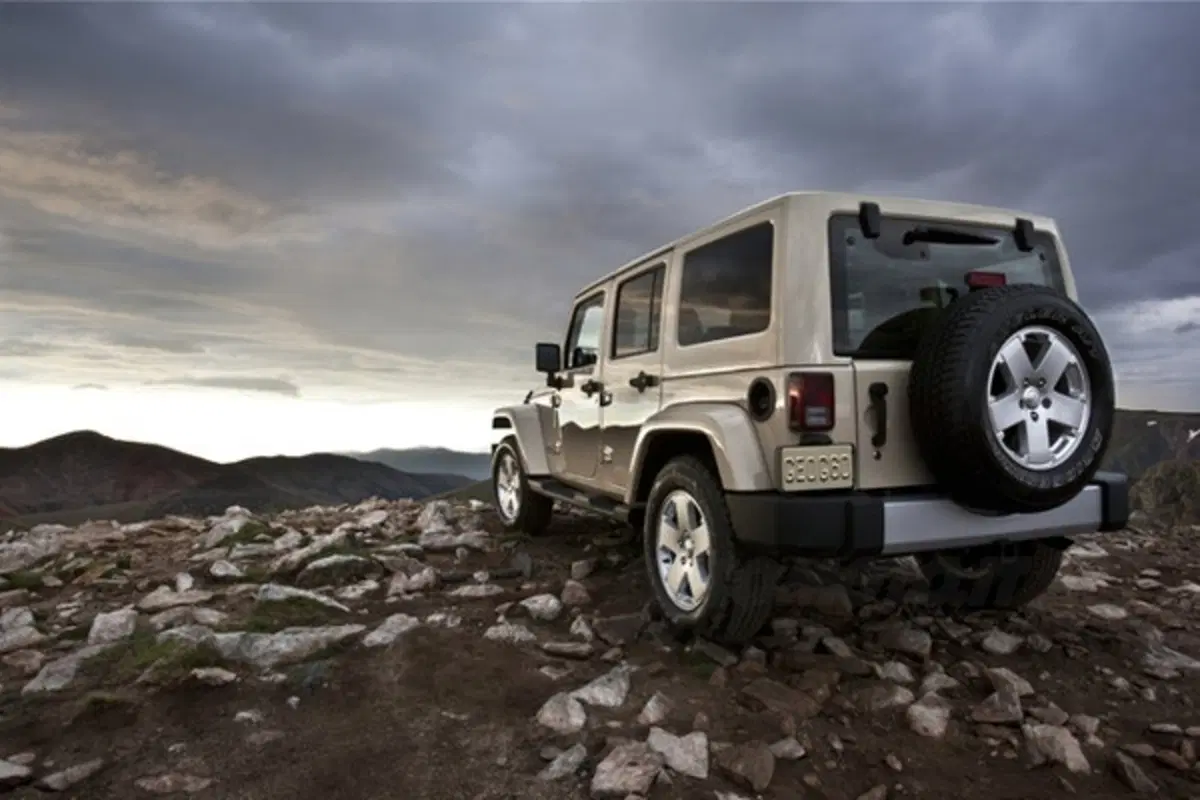 Jeep Wrangler 2011 (7)