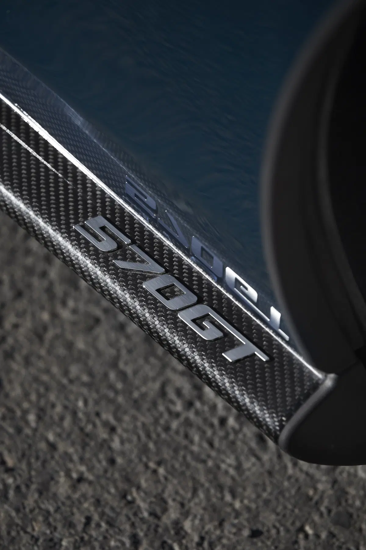 Al supermercato con la Mclaren 570GT? Si può fare! (9)
