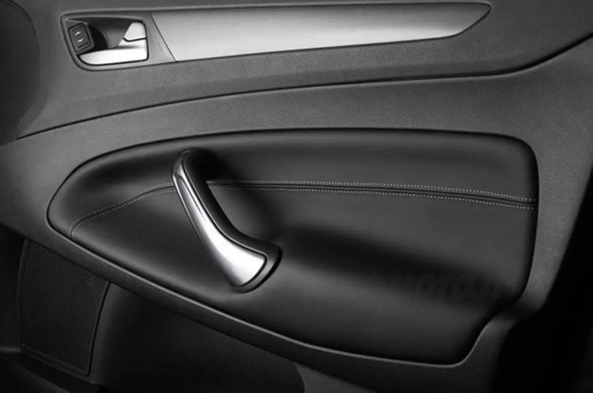 Ford Mondeo restyling - M.Y. 2011 (19)