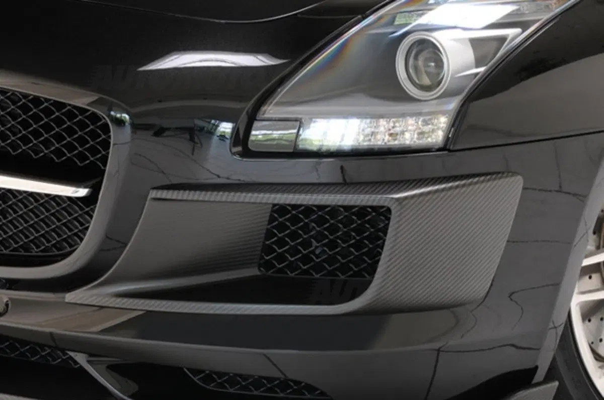Mercedes SLS AMG Brabus (18)