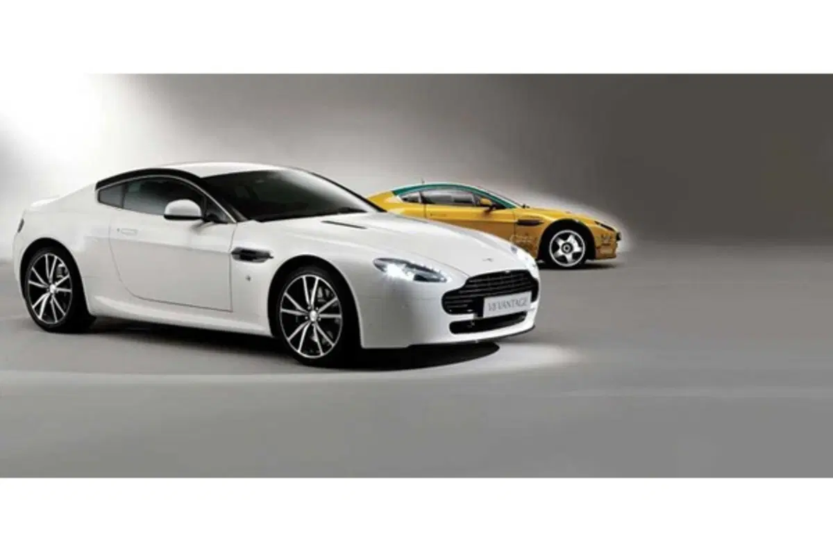 Aston Martin V8 Vantage N420 (4)