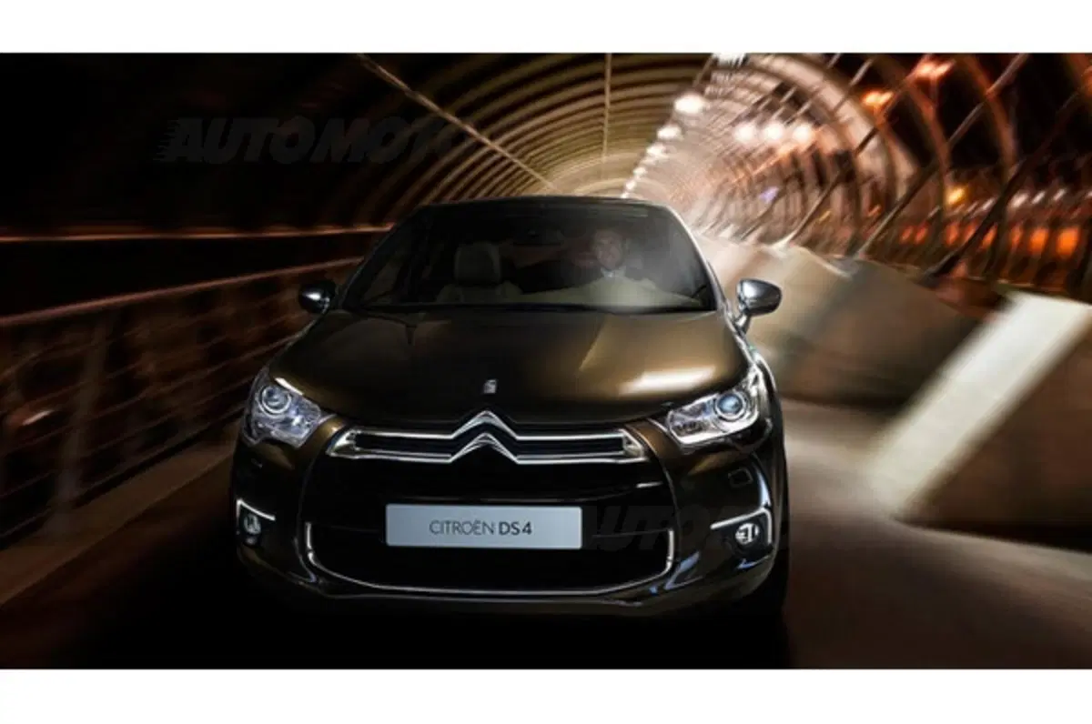 Citroen DS4 (2)