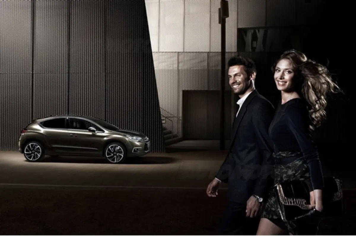 Citroen DS4 (3)