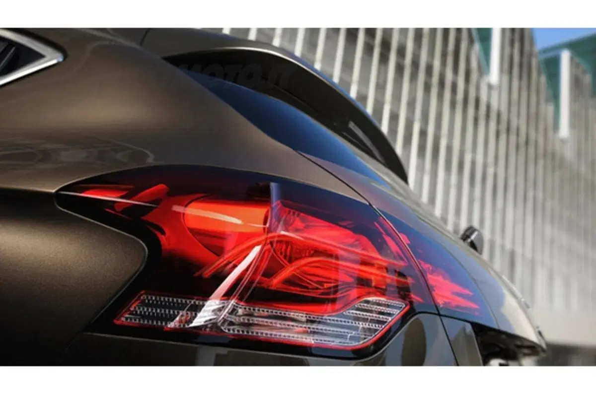 Citroen DS4 (5)