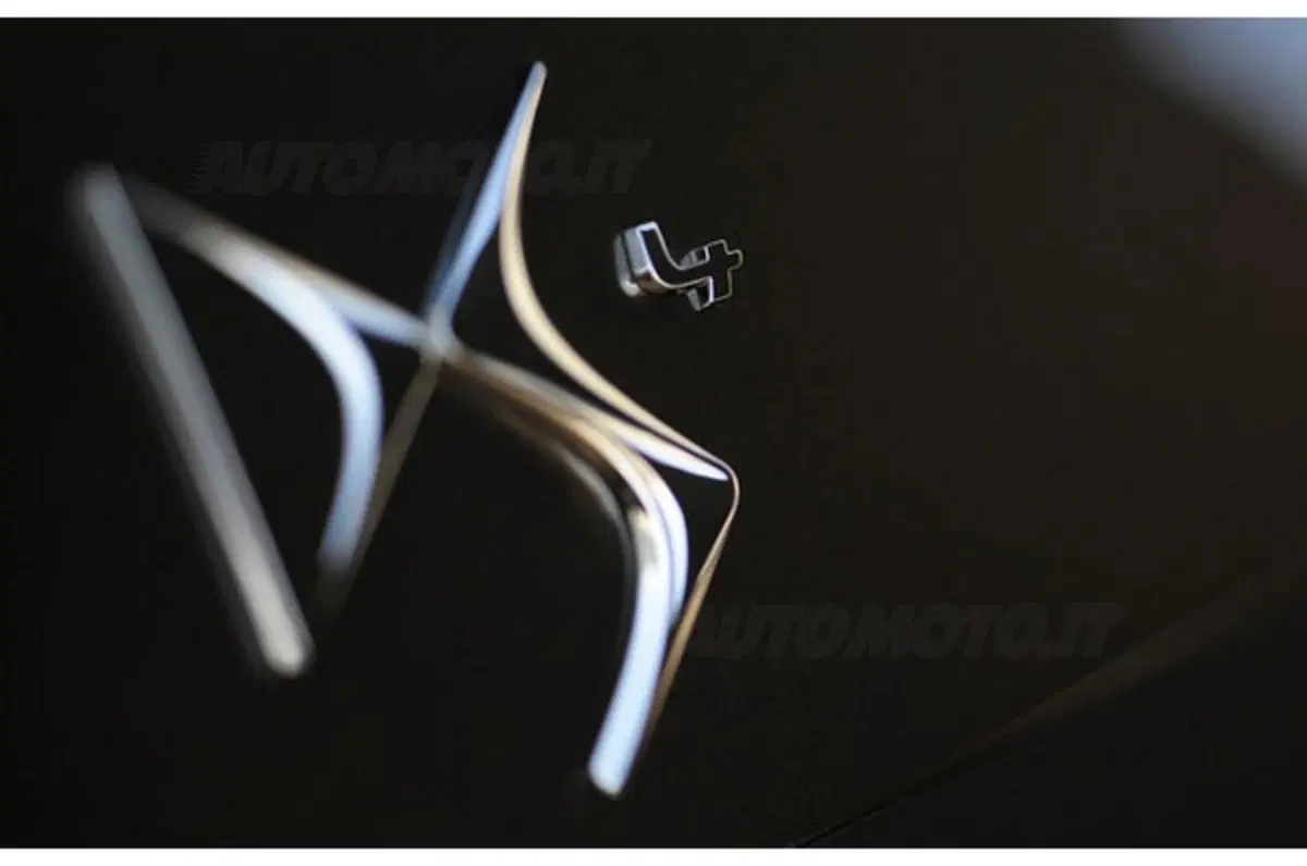 Citroen DS4 (7)