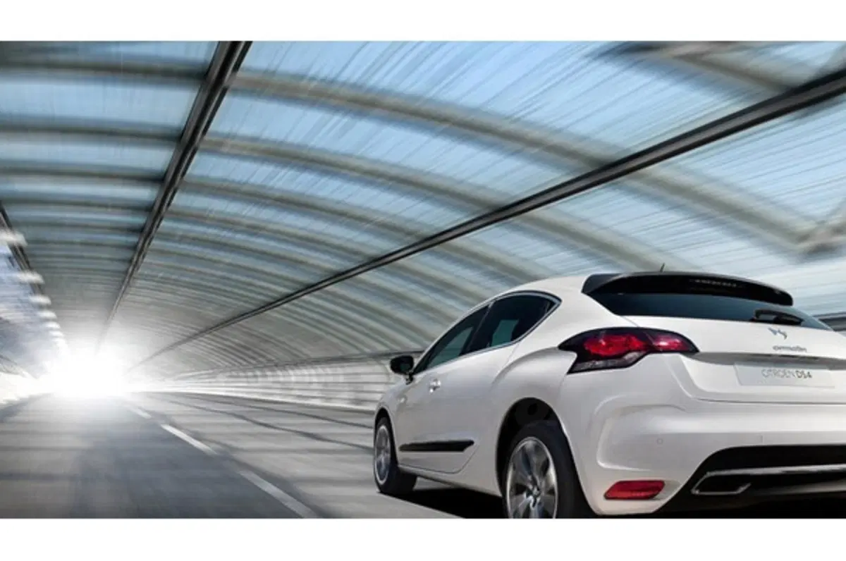 Citroen DS4 (8)
