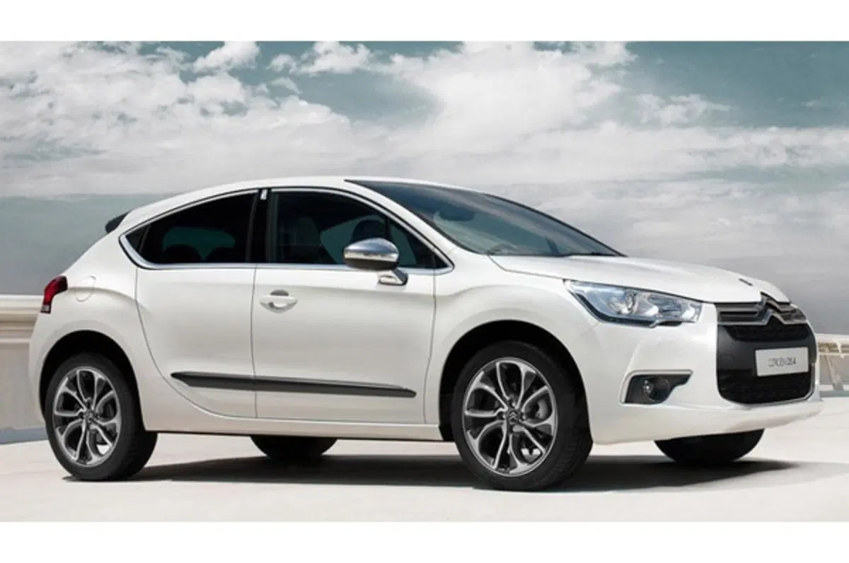 Citroen DS4 (9)