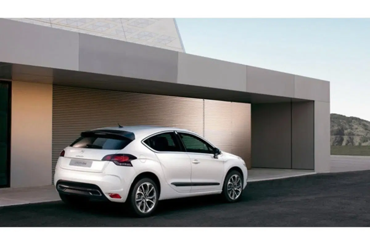 Citroen DS4 (10)