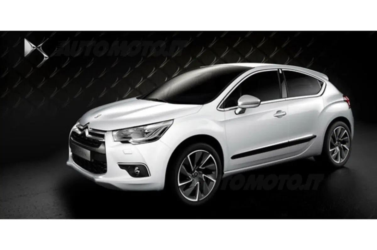 Citroen DS4 (11)