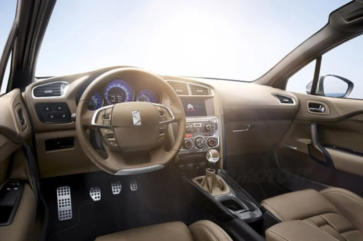 Citroen DS4 (13)