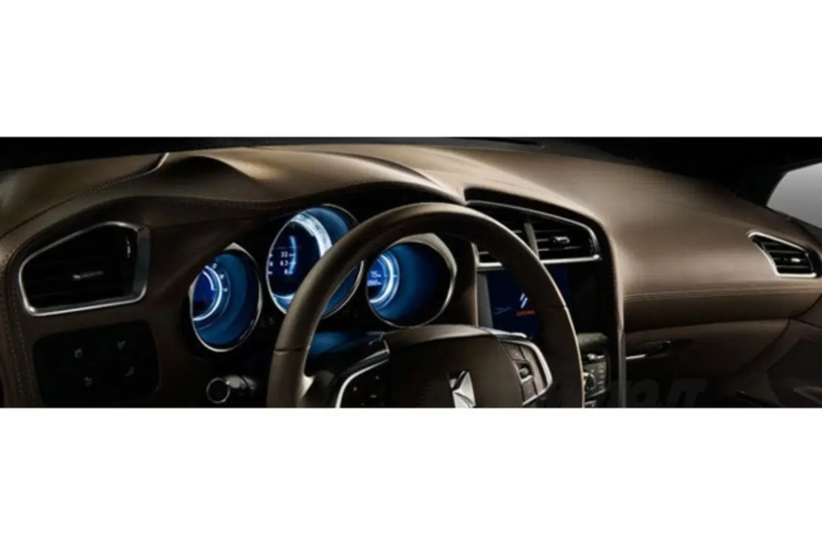 Citroen DS4 (14)