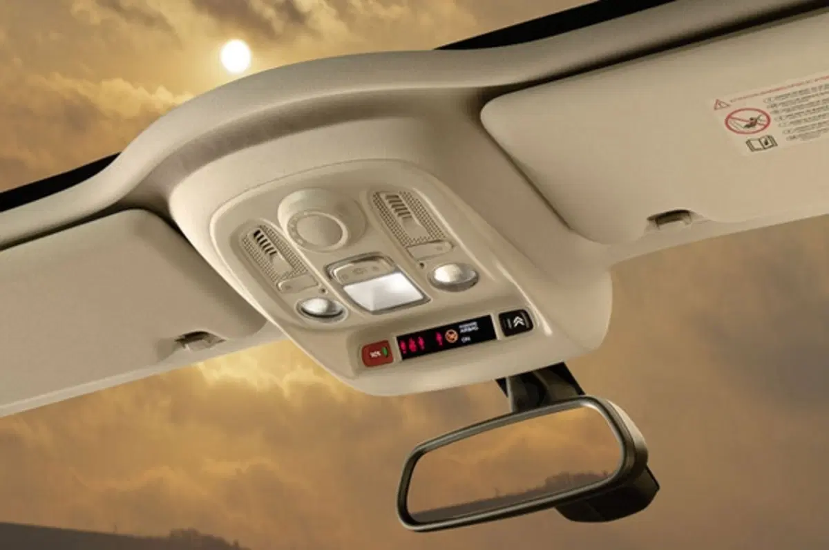 Nuova Citroen C4 (7)