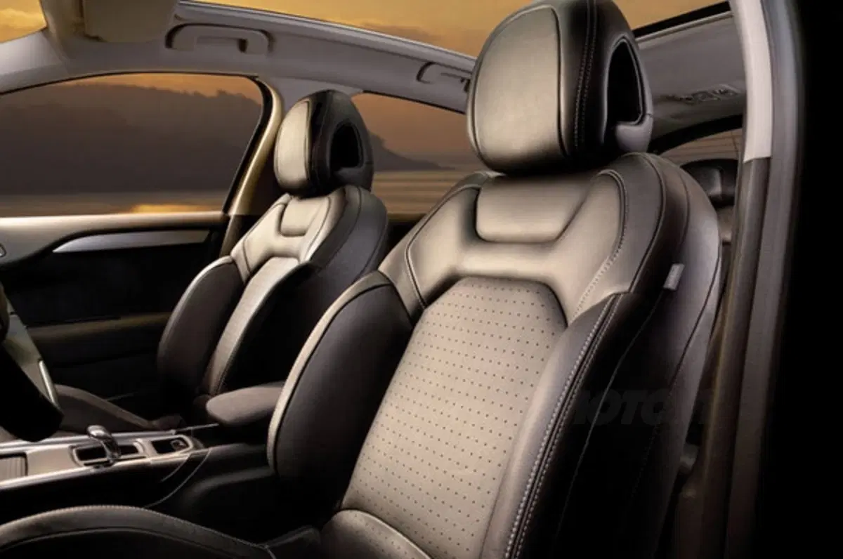 Nuova Citroen C4 (9)