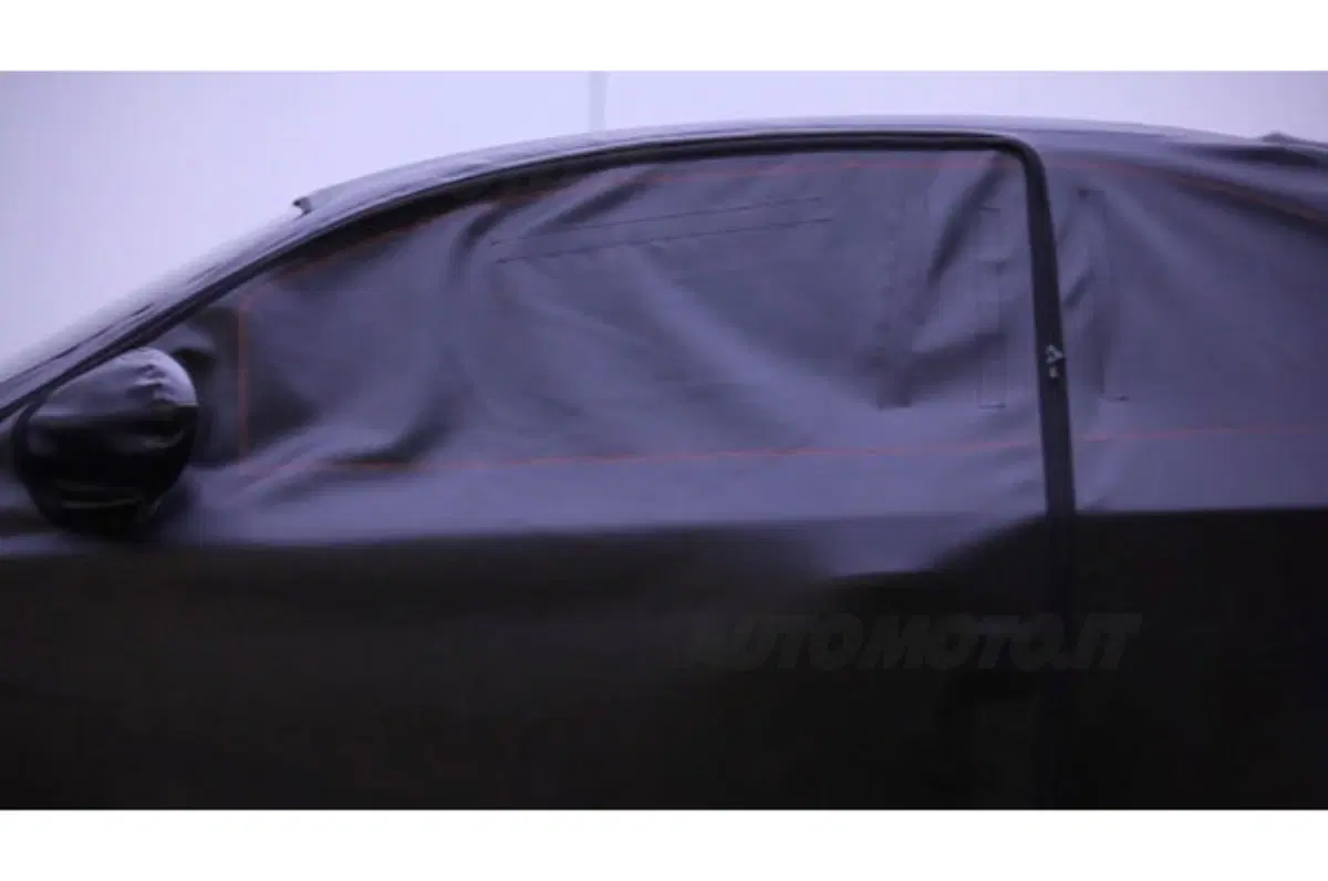 BMW Serie 1 M Coupè - preview (6)