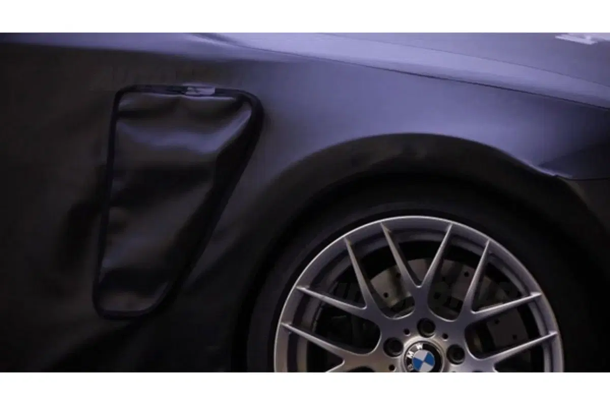 BMW Serie 1 M Coupè - preview (11)