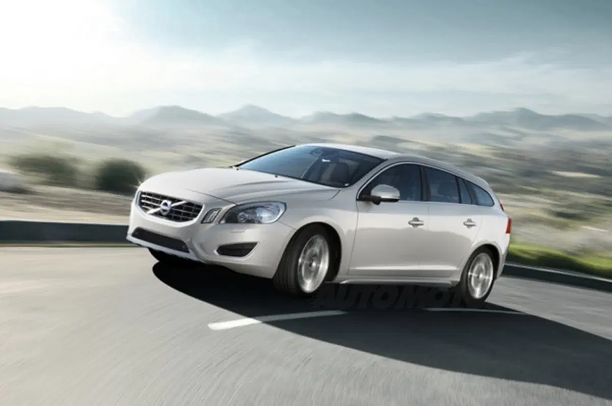 Nuova Volvo V60 (13)
