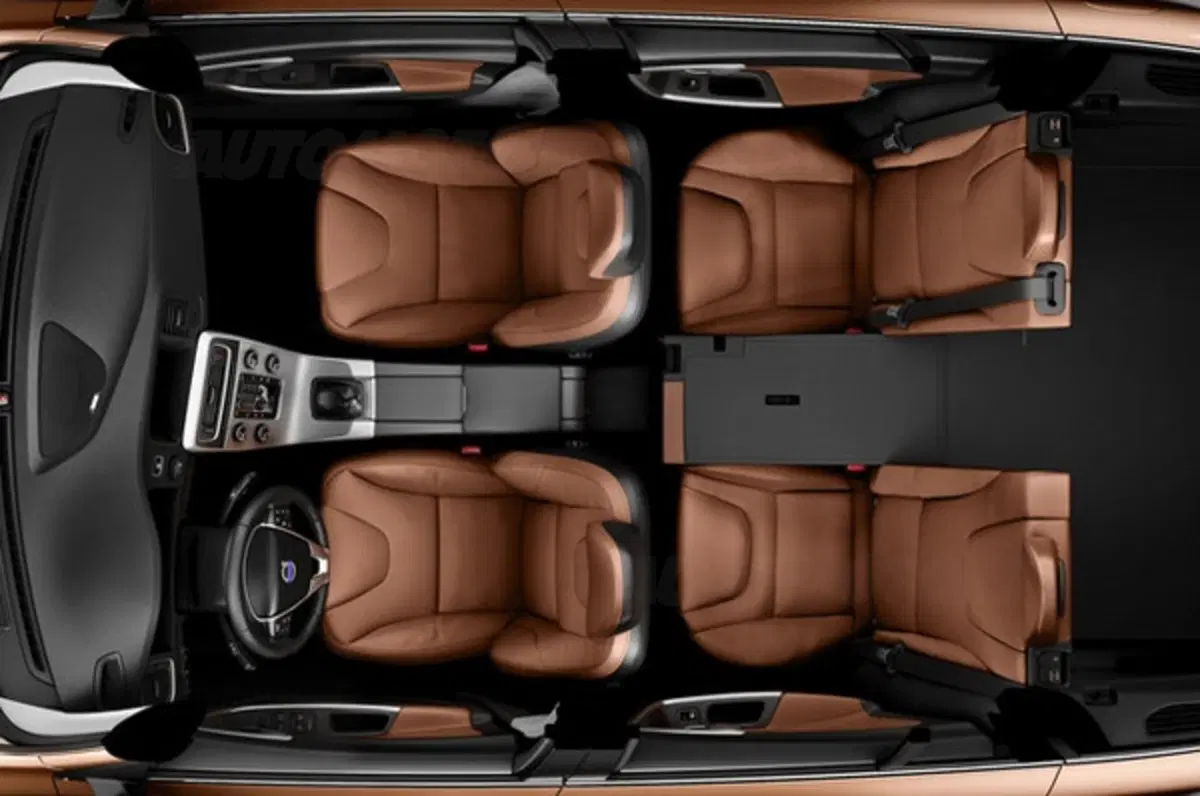Nuova Volvo V60 (19)