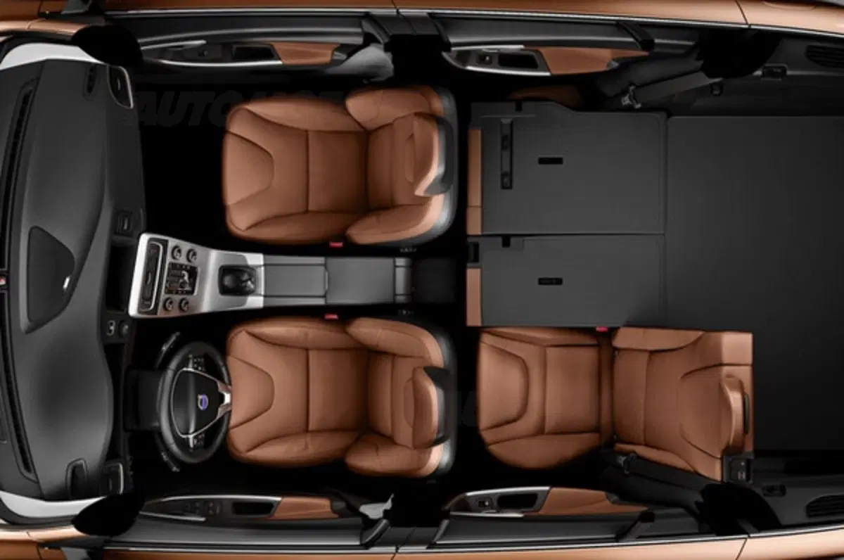 Nuova Volvo V60 (20)