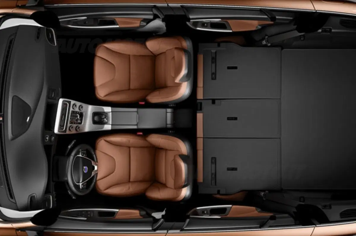 Nuova Volvo V60 (24)
