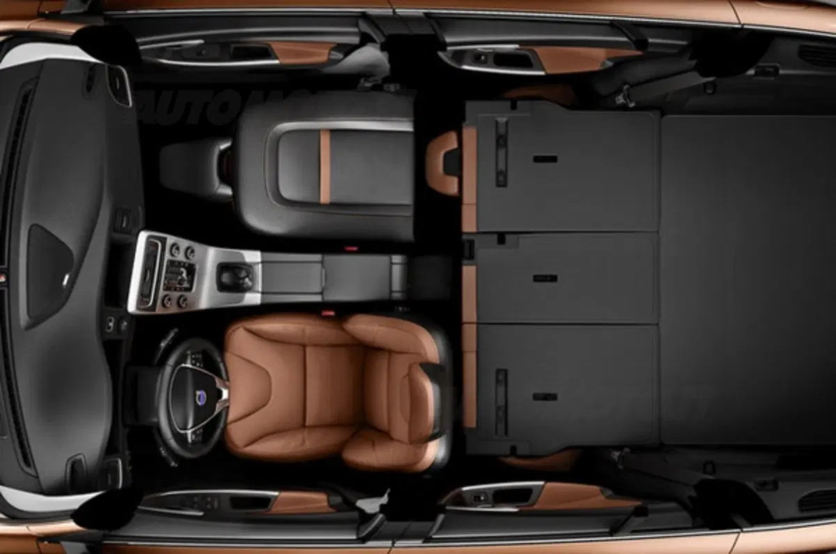 Nuova Volvo V60 (25)