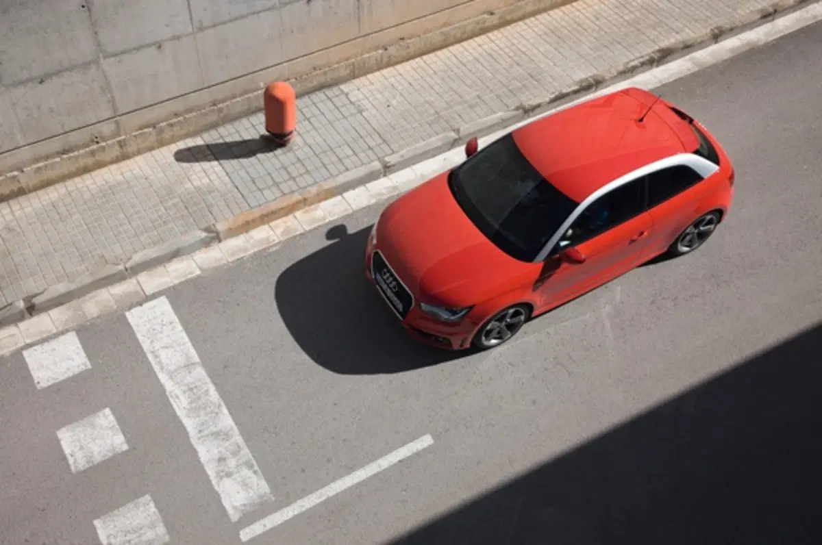 Audi A1: i prezzi in Italia (4)