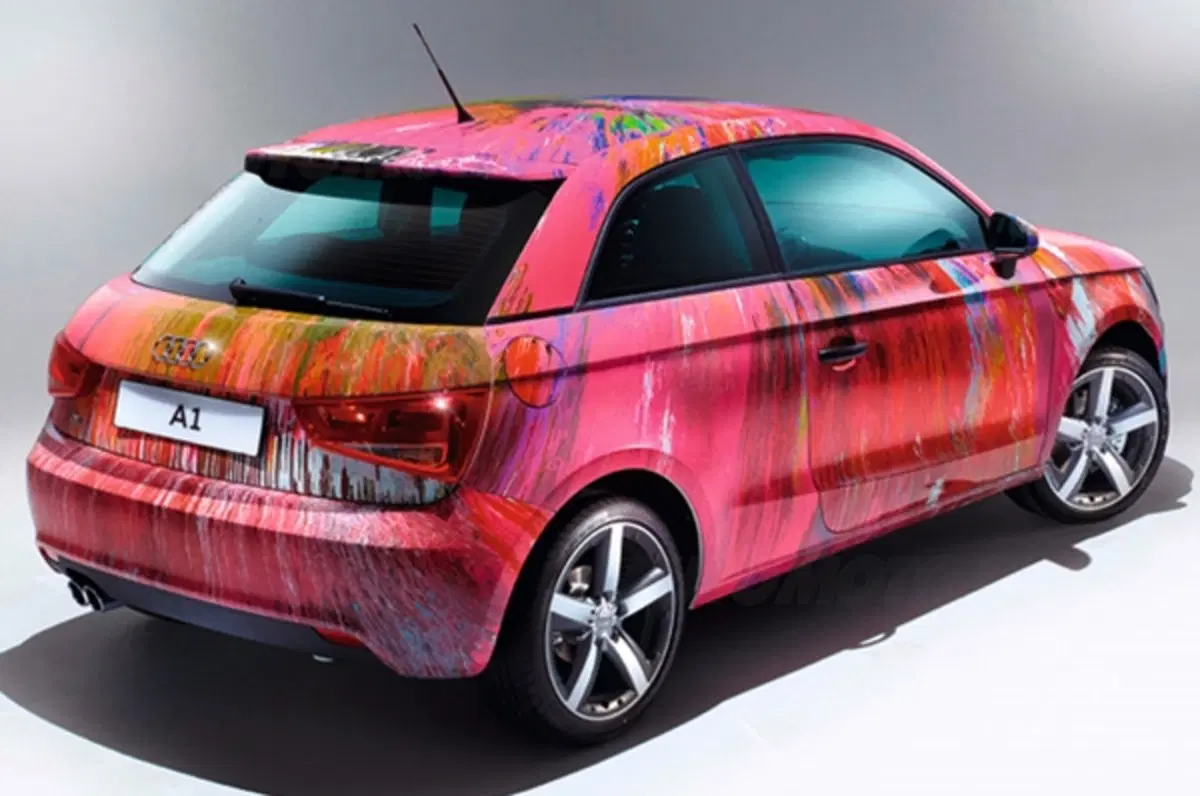Audi A1: i prezzi in Italia (5)
