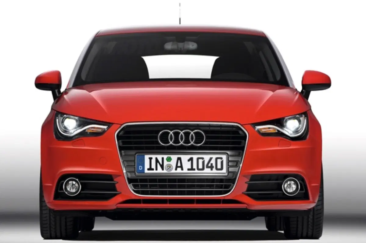 Audi A1: i prezzi in Italia (7)