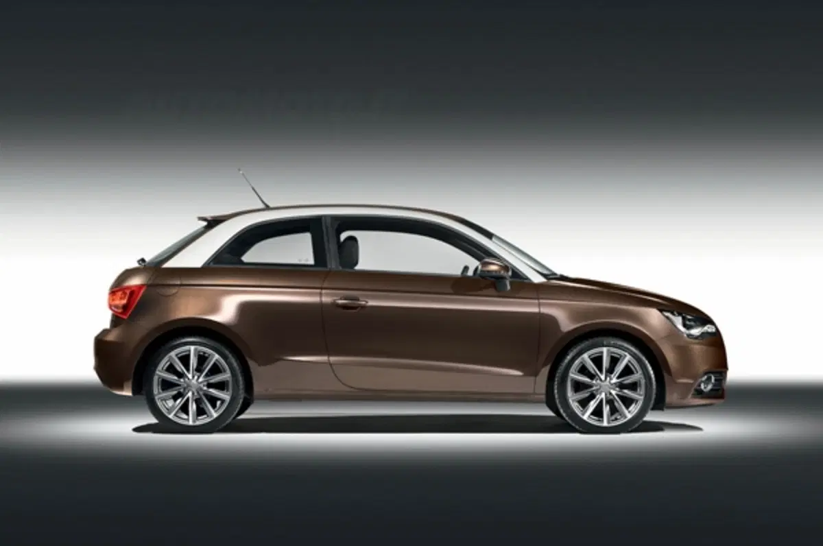 Audi A1: i prezzi in Italia (9)