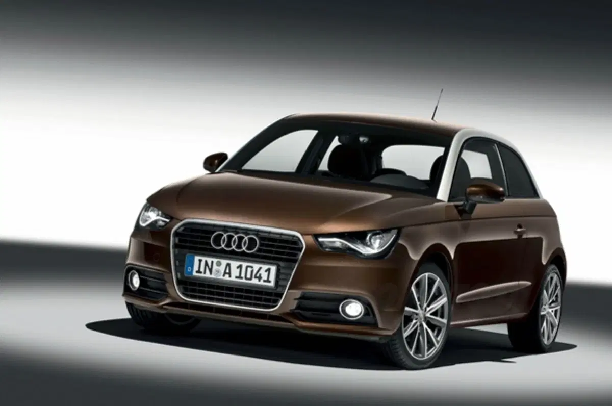 Audi A1: i prezzi in Italia (10)