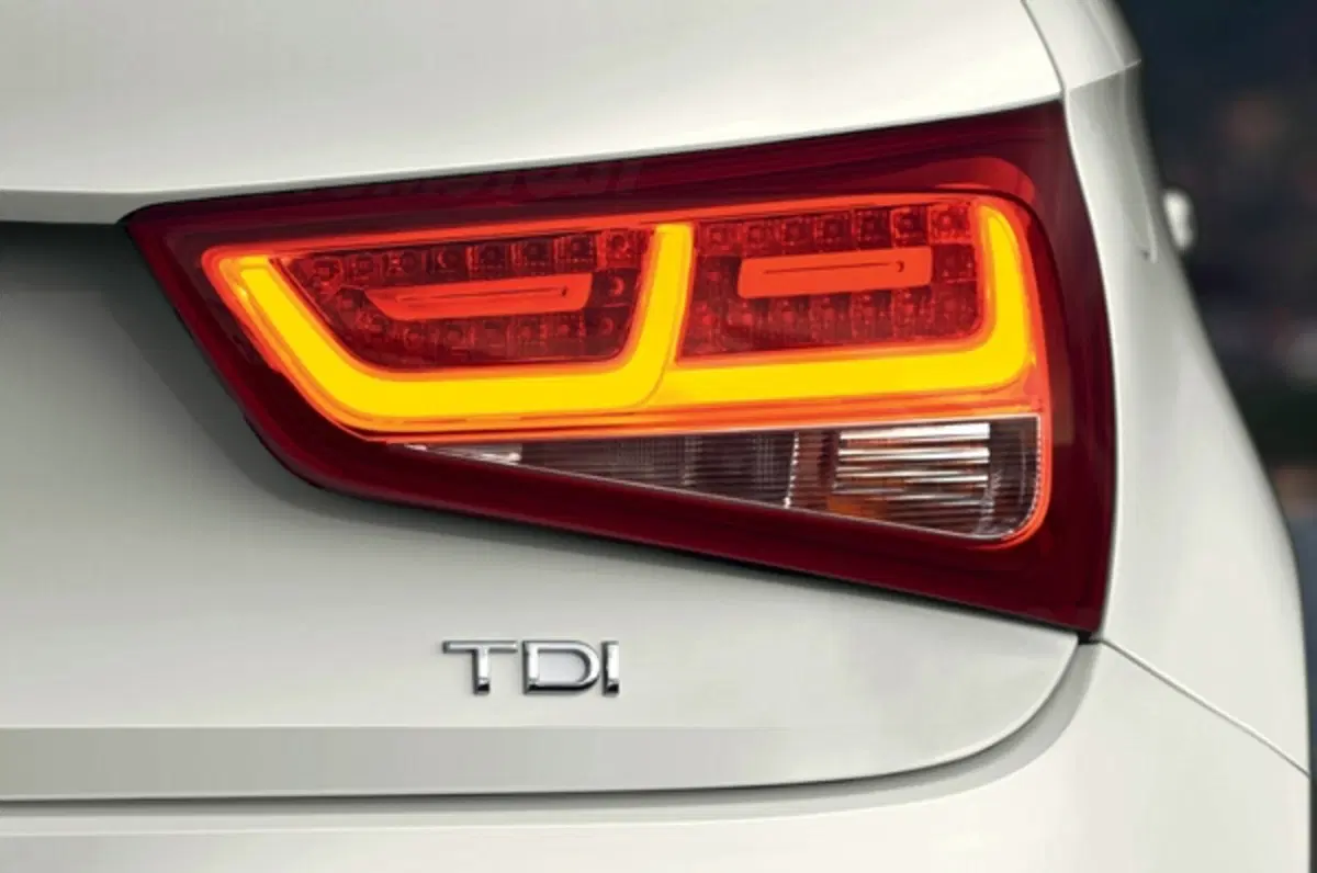 Audi A1: i prezzi in Italia (11)